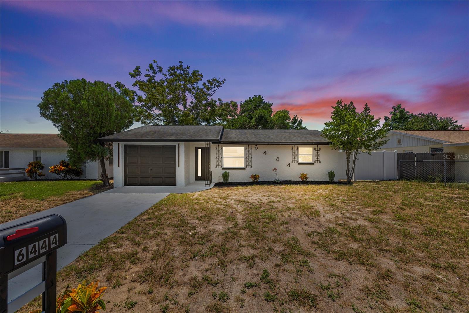 6444 JUNIPER RD