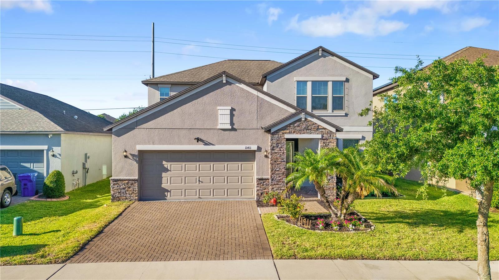 11411 Chilly Water Ct, Riverview