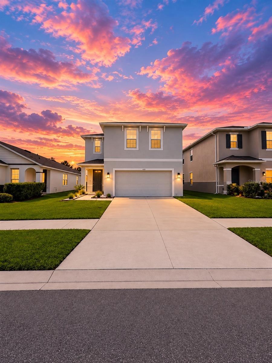 34110 Jasper Stone Dr, Wesley Chapel