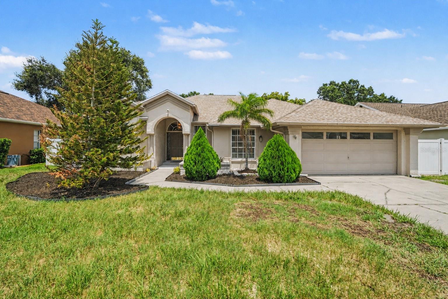 12410 Driftstone Way, Riverview