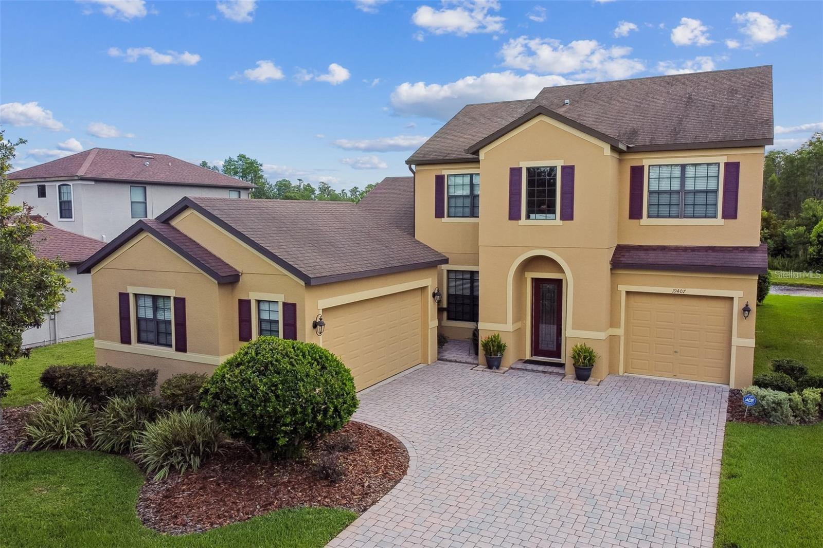 19407 Sweet Grass Way, Lutz