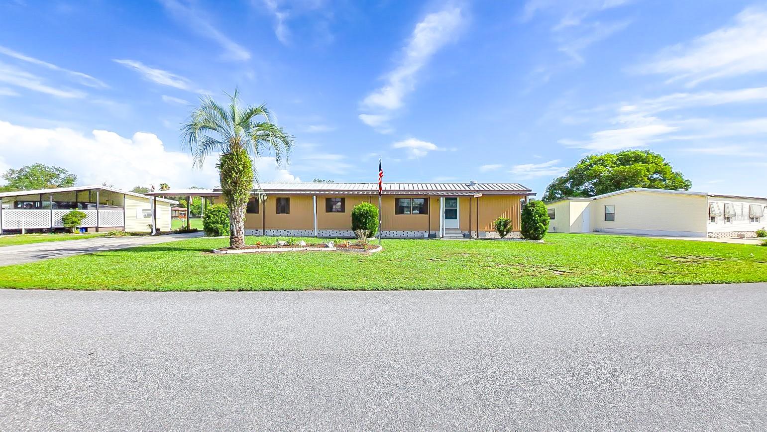 36301 Coronet Way, Zephyrhills