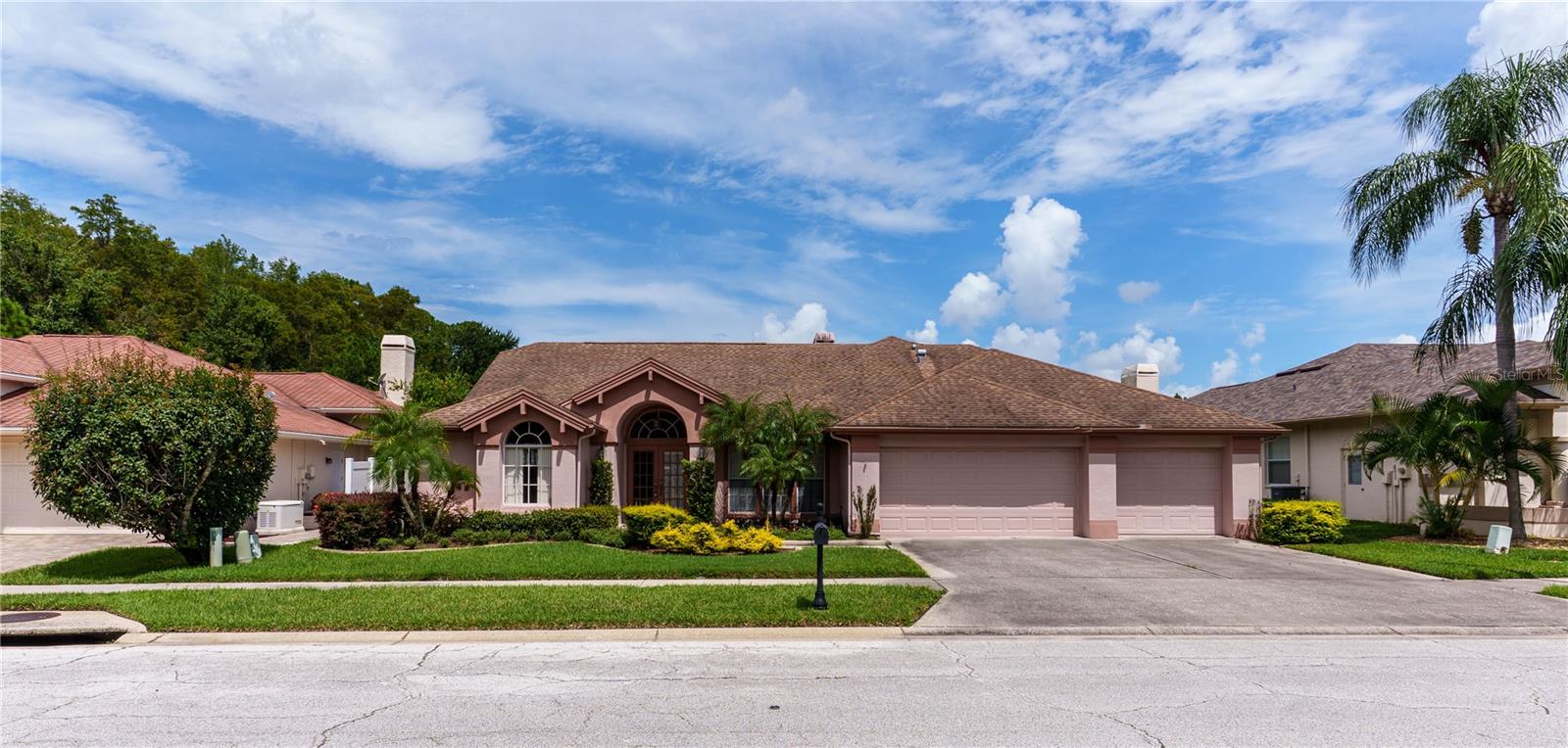 7709 TIMBERWYCK CT