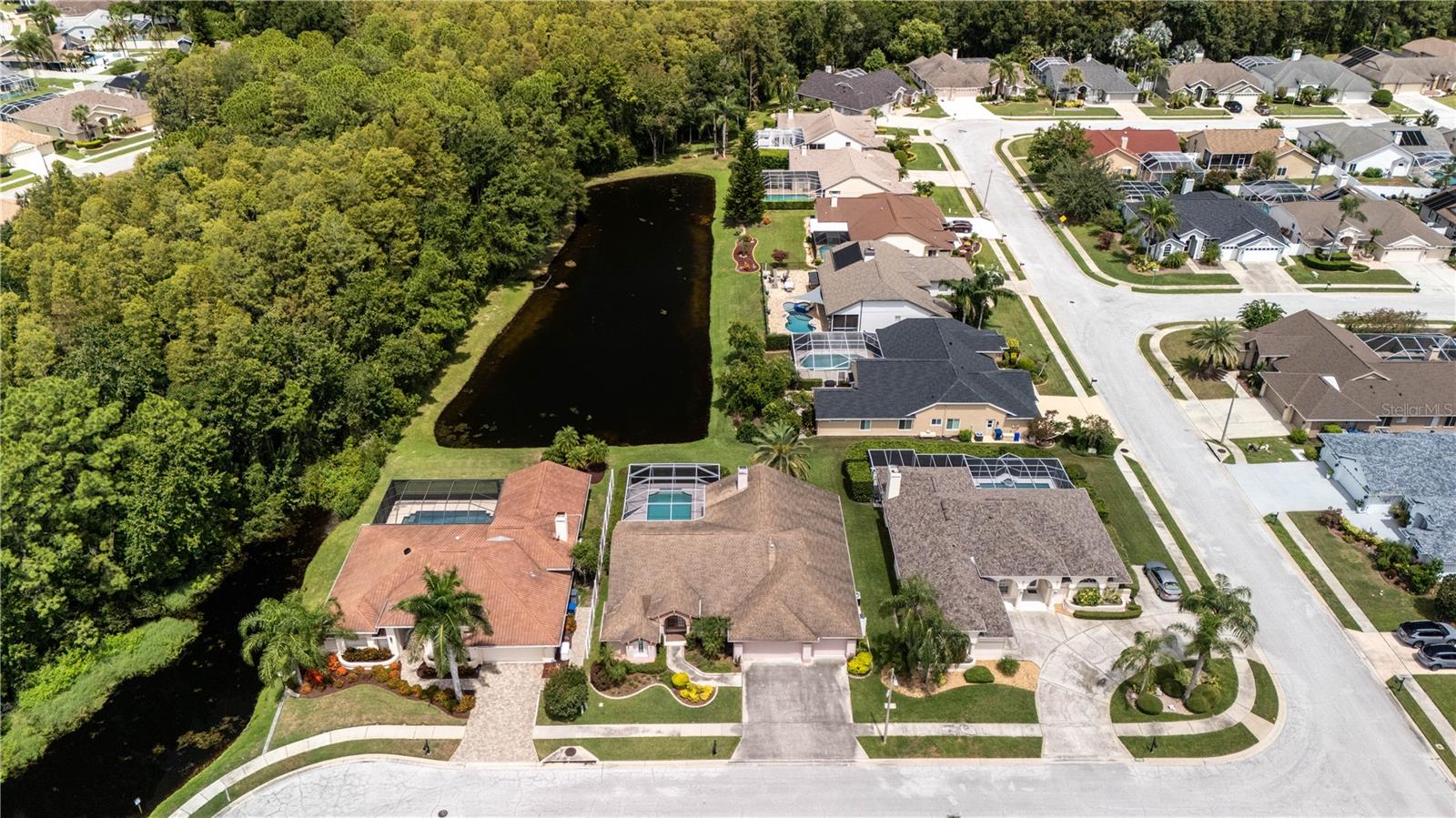 7709 TIMBERWYCK CT