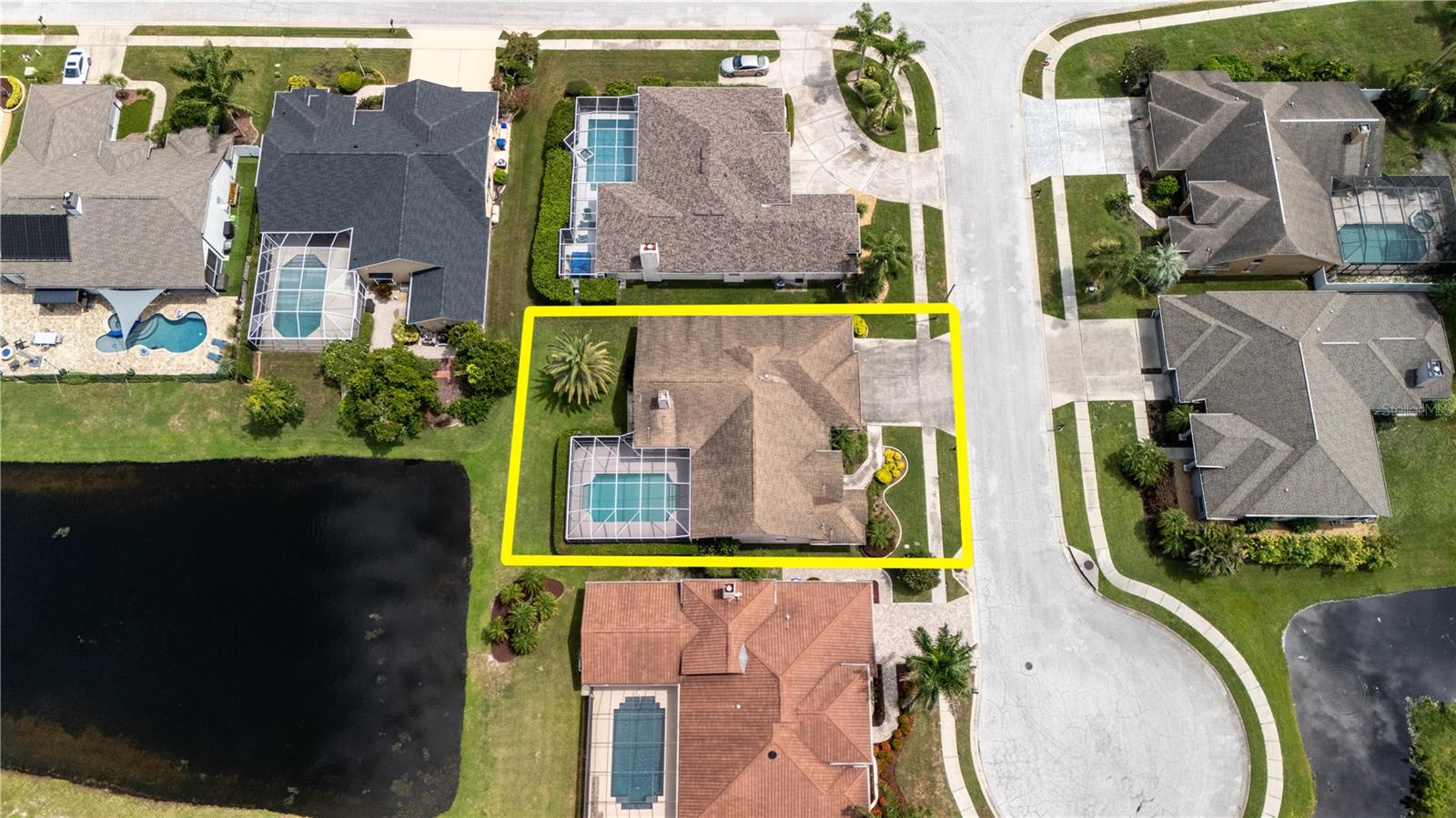 7709 TIMBERWYCK CT
