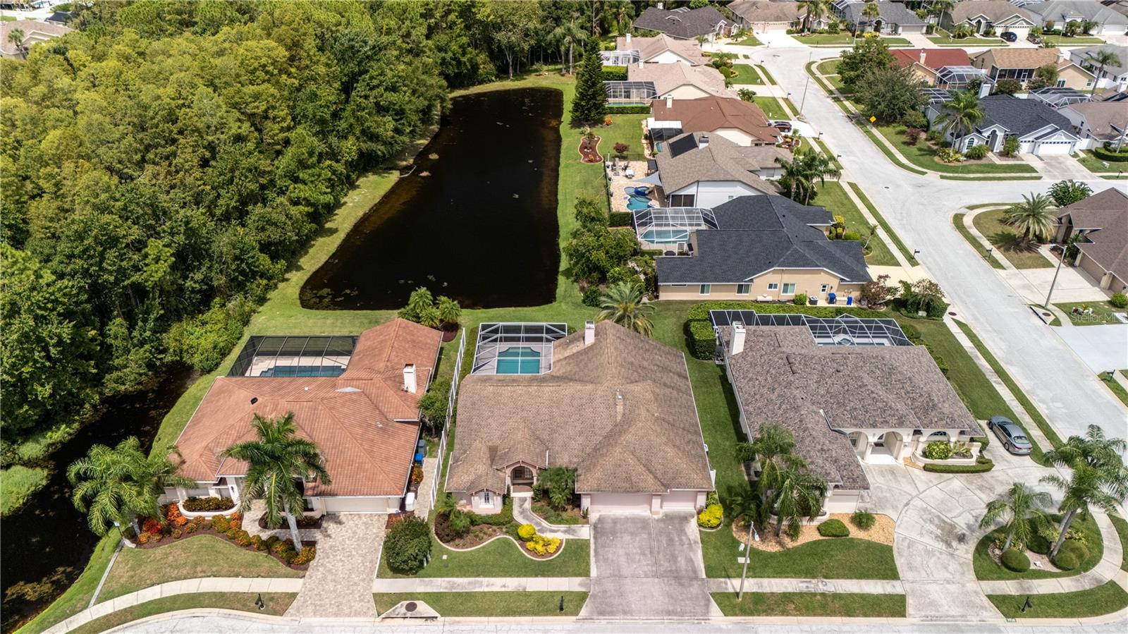 7709 TIMBERWYCK CT