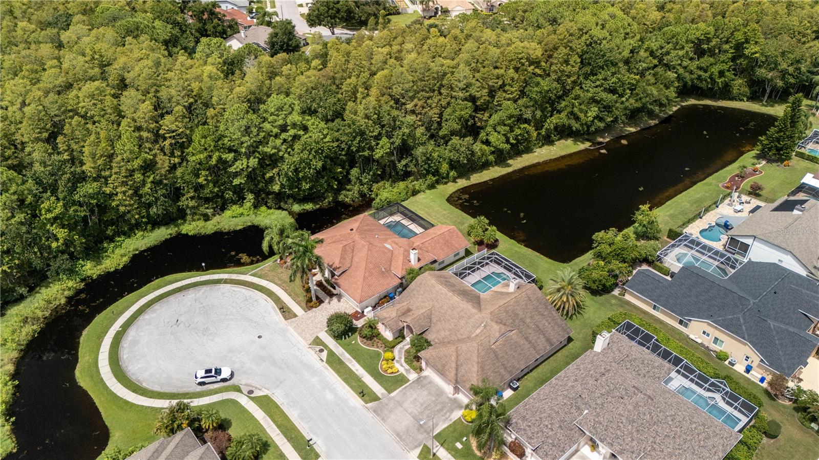 7709 TIMBERWYCK CT