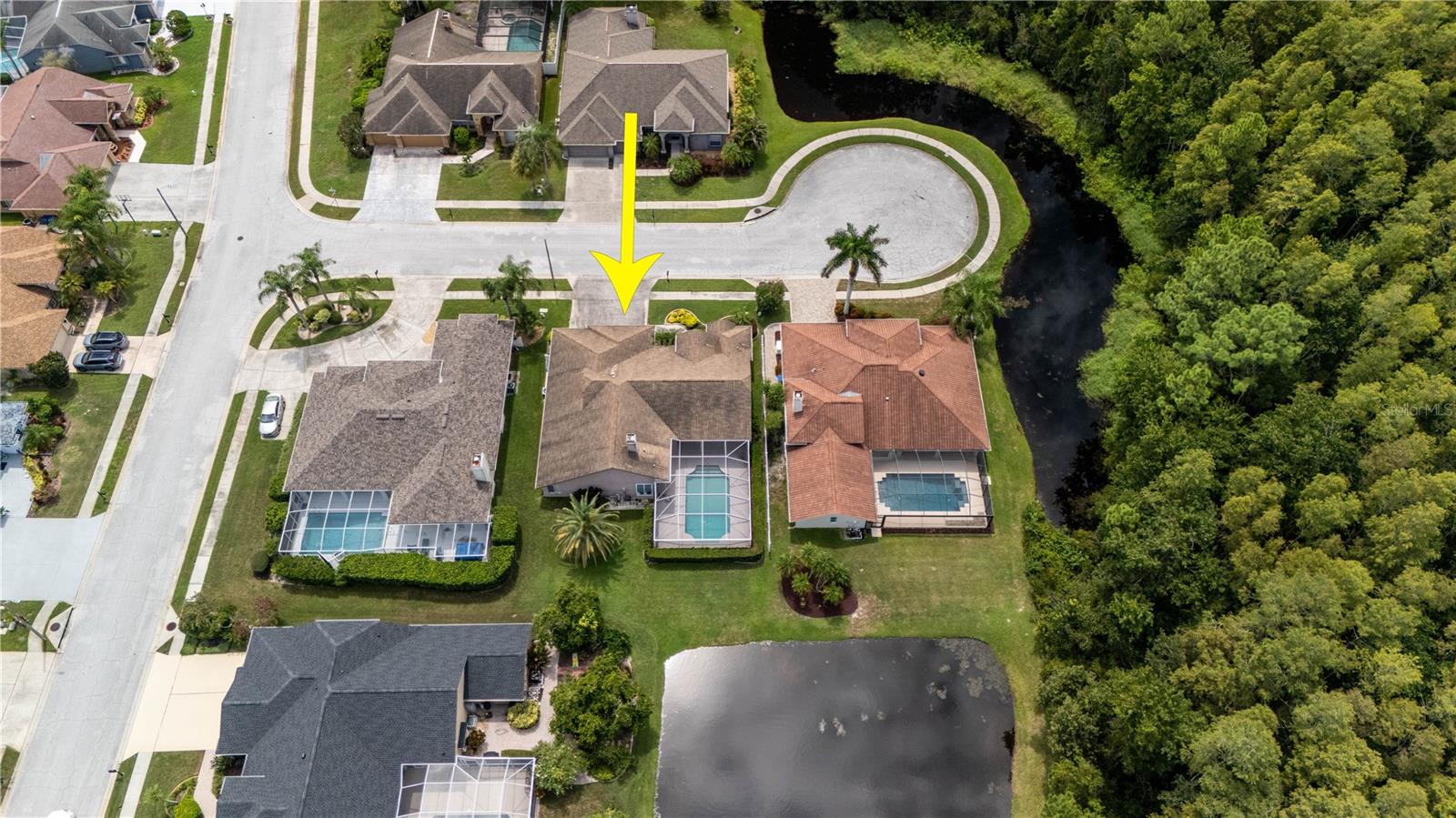 7709 TIMBERWYCK CT