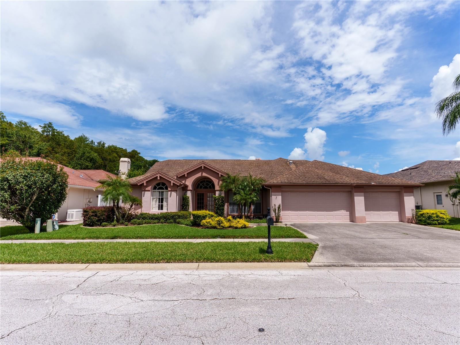 7709 TIMBERWYCK CT