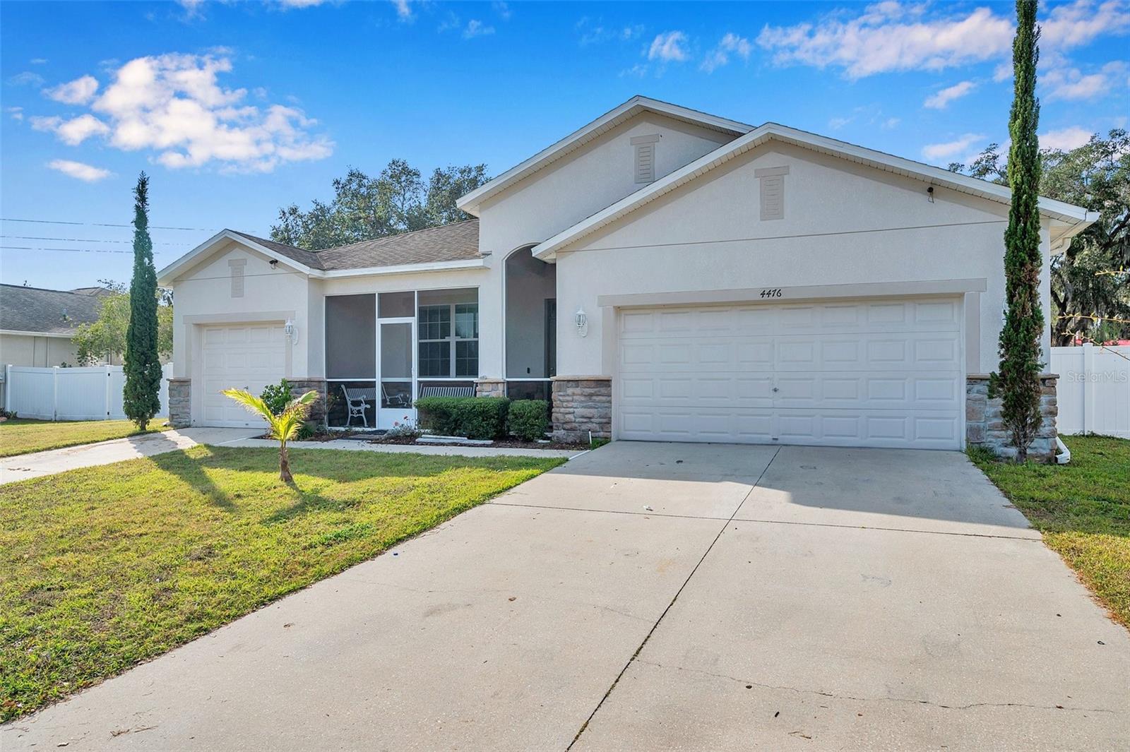 4476 Creekside Dr, Mulberry