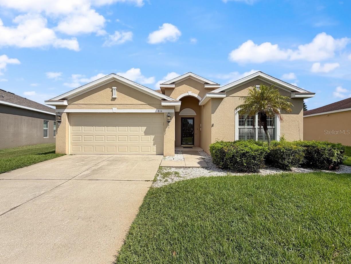 814 Parker Den Dr, Ruskin