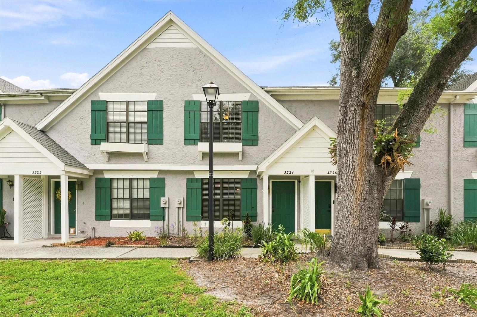 3324 LAUREL VIEW DR