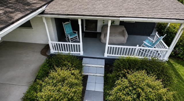 11710 NORTH DR