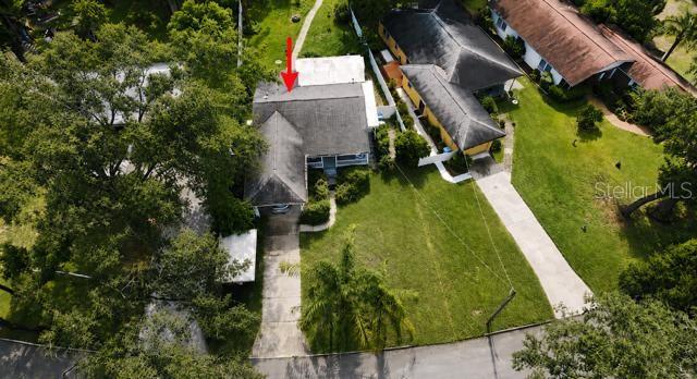 11710 NORTH DR