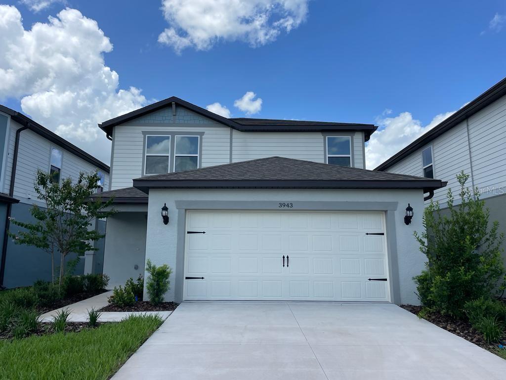 3943 Almond Brook Blvd, Land O Lakes