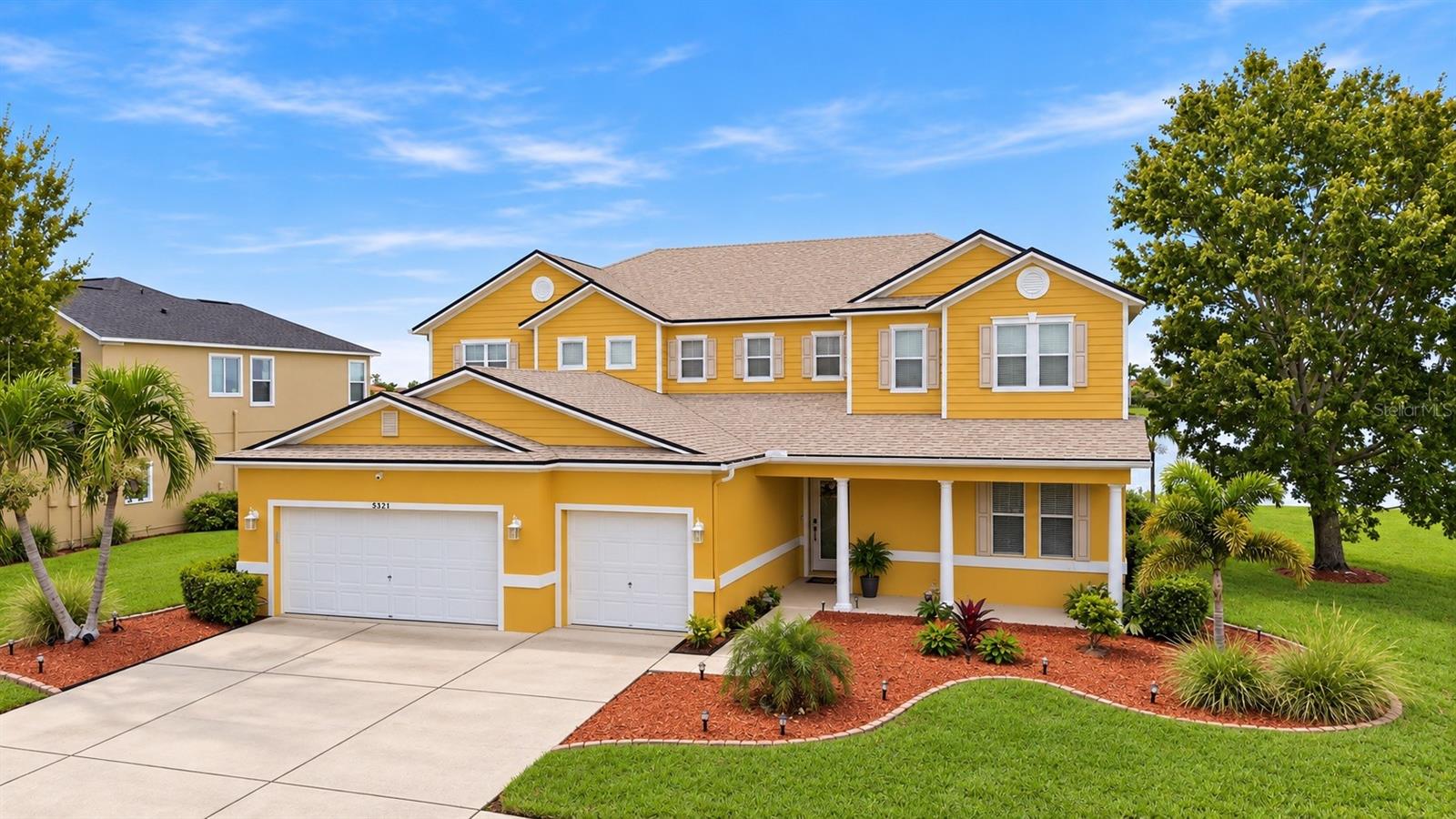 5321 SANDY SHELL DR