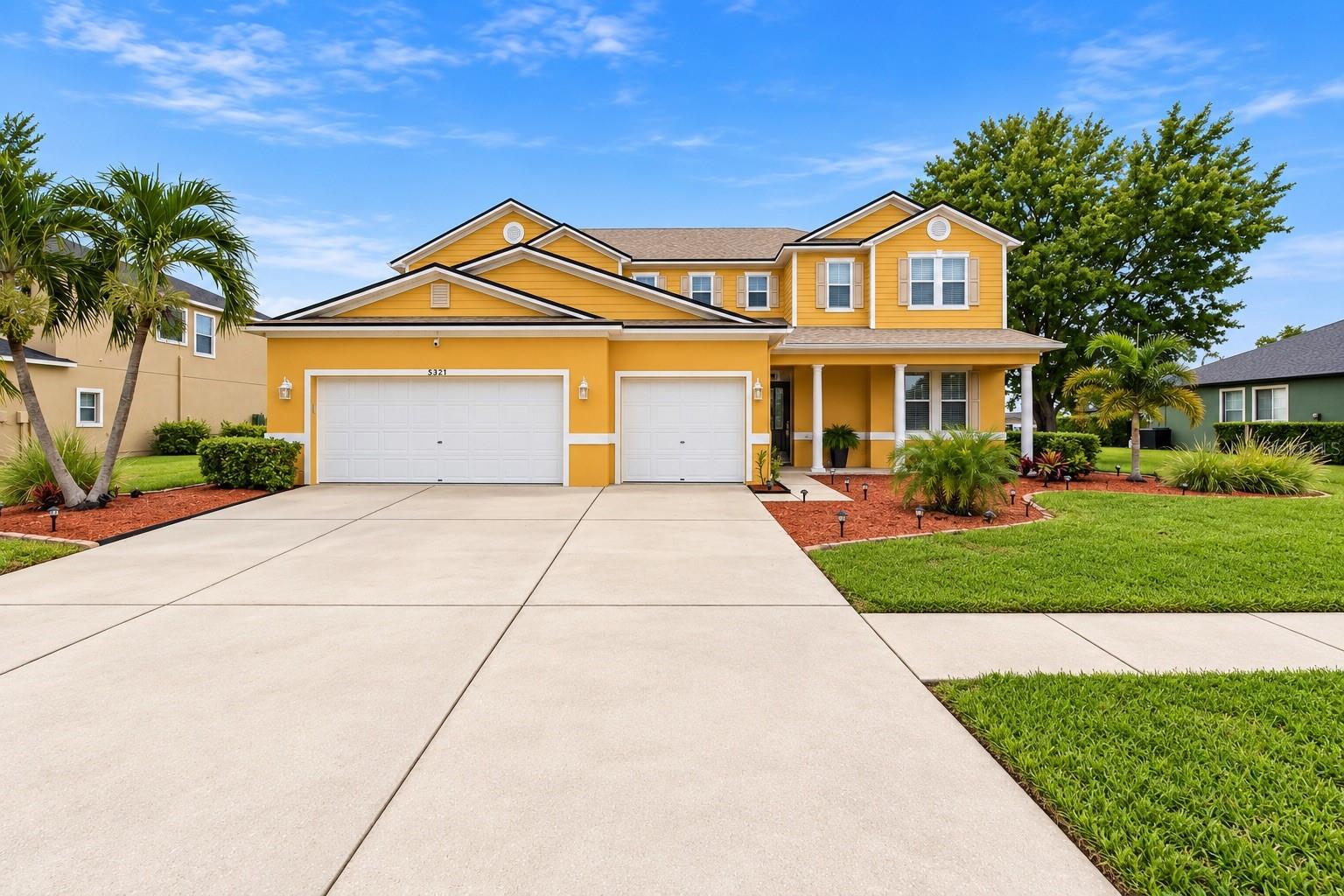 5321 SANDY SHELL DR