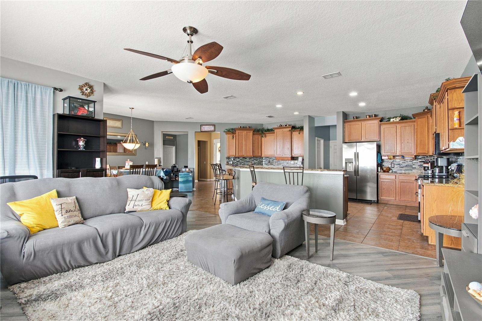 5321 SANDY SHELL DR