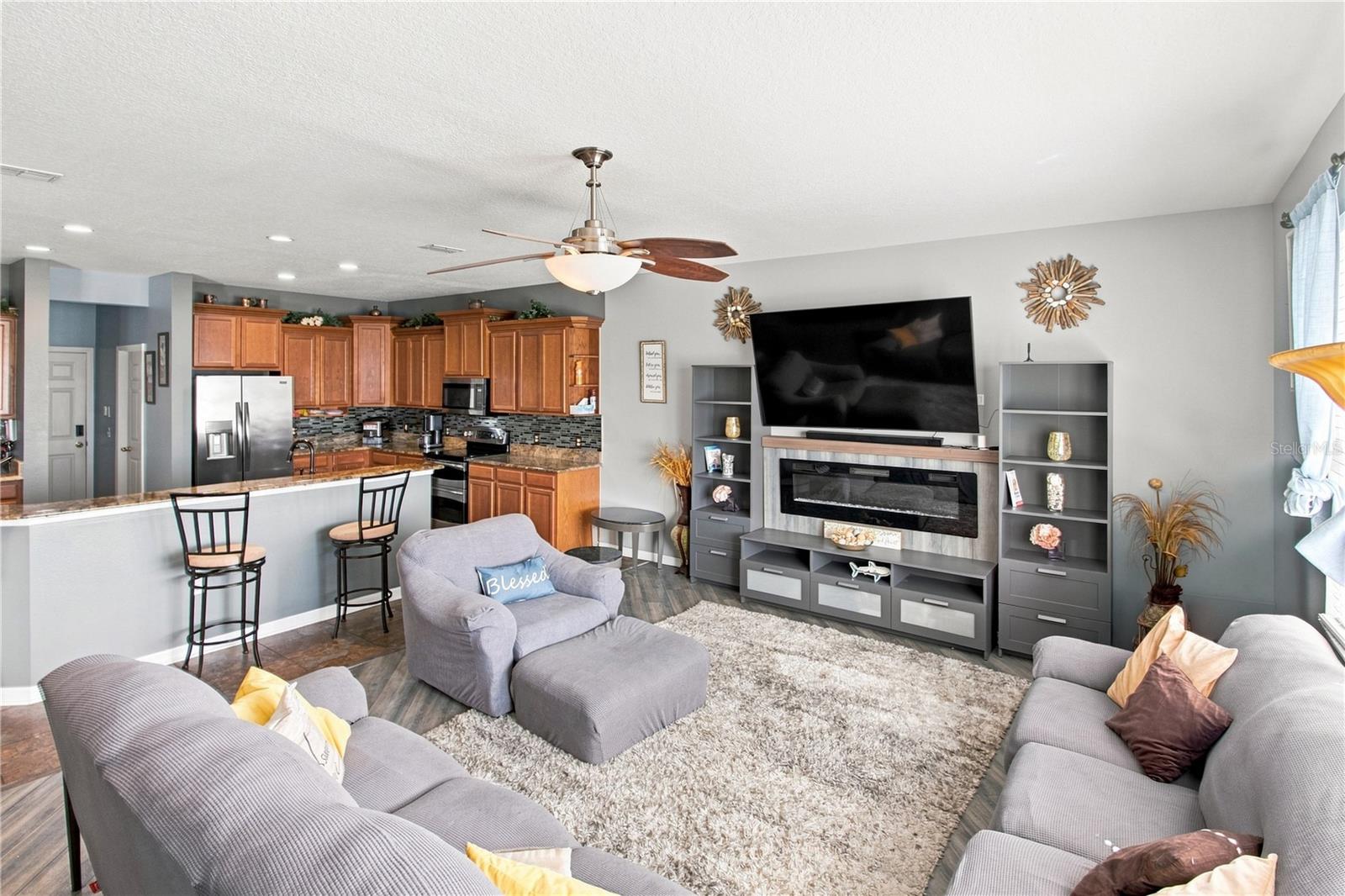 5321 SANDY SHELL DR