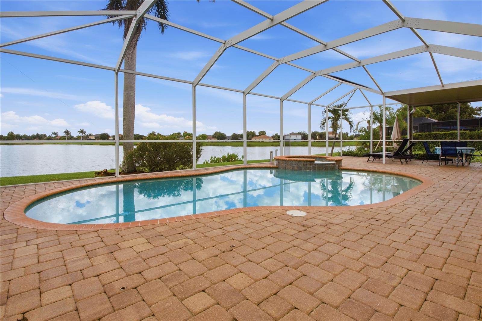 5321 SANDY SHELL DR