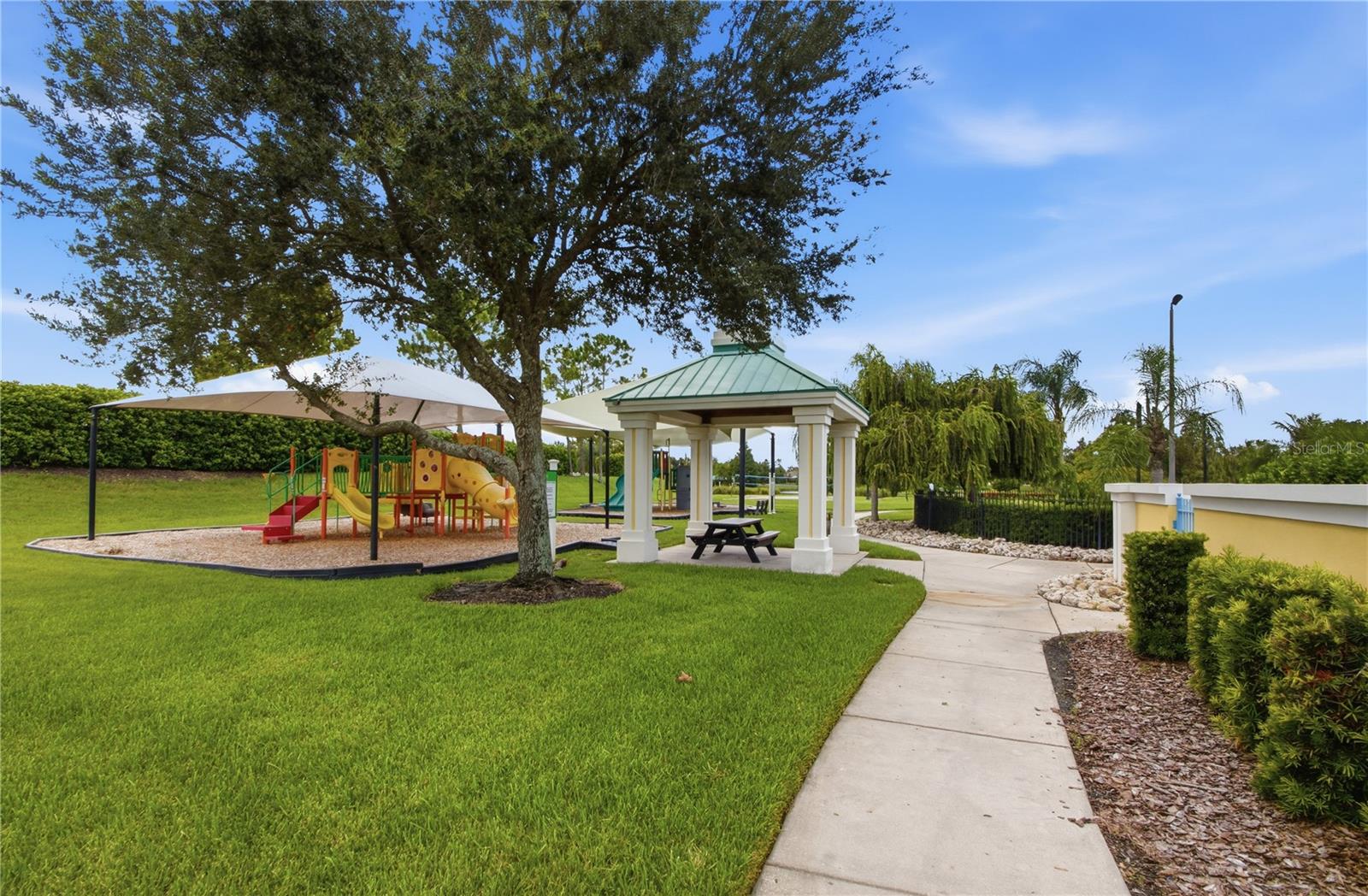 5321 SANDY SHELL DR