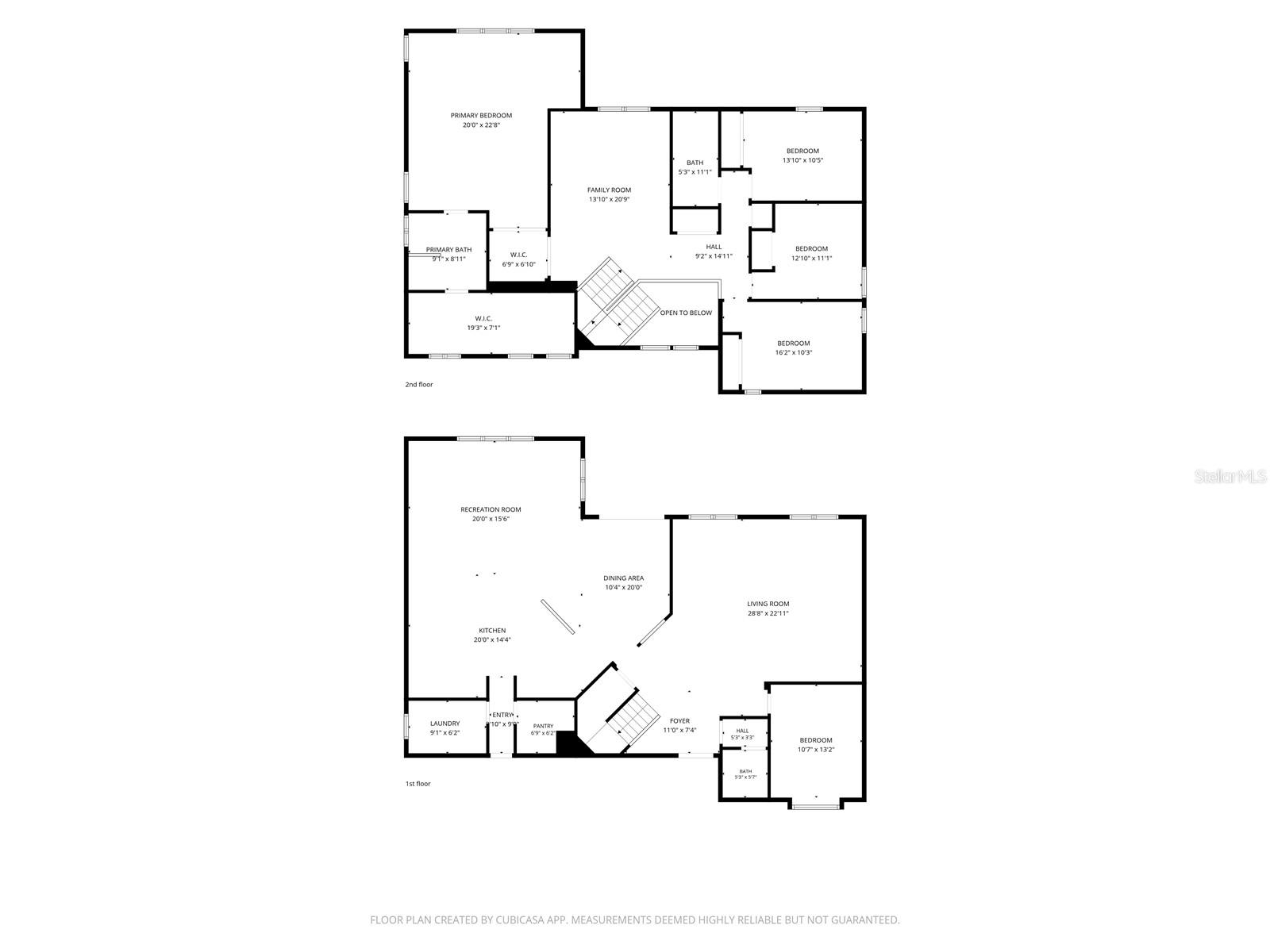 5321 SANDY SHELL DR