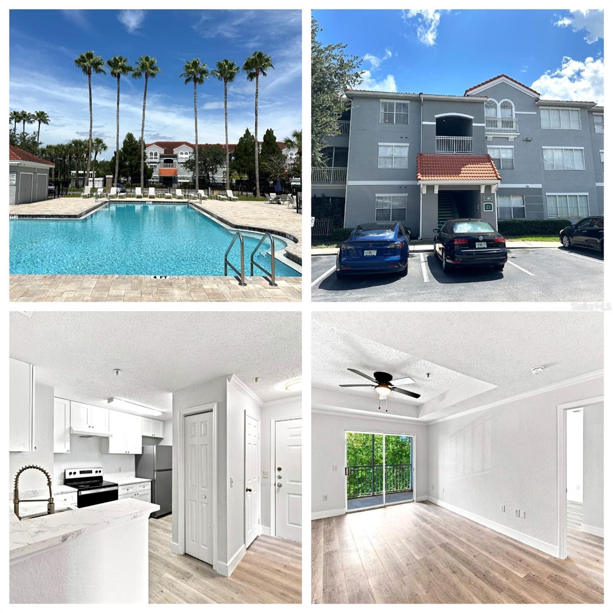 18001 RICHMOND PLACE DR #136