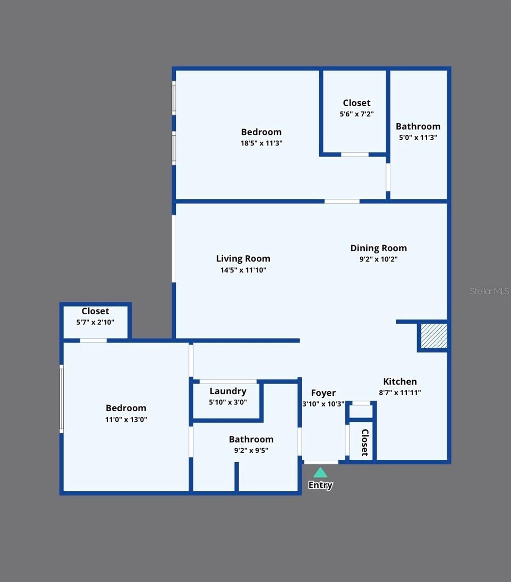 18001 RICHMOND PLACE DR #136