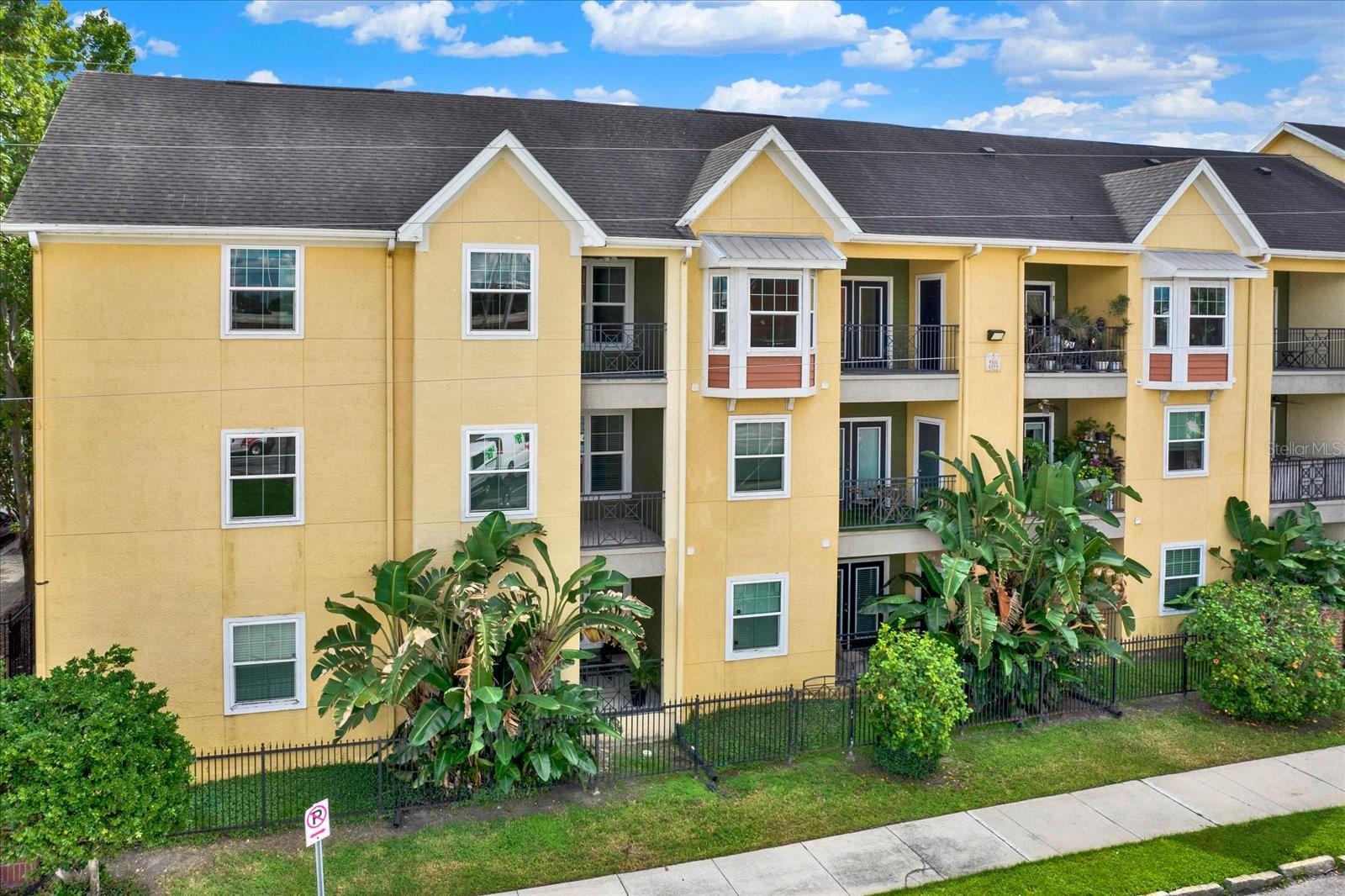 1810 E PALM AVE #5222