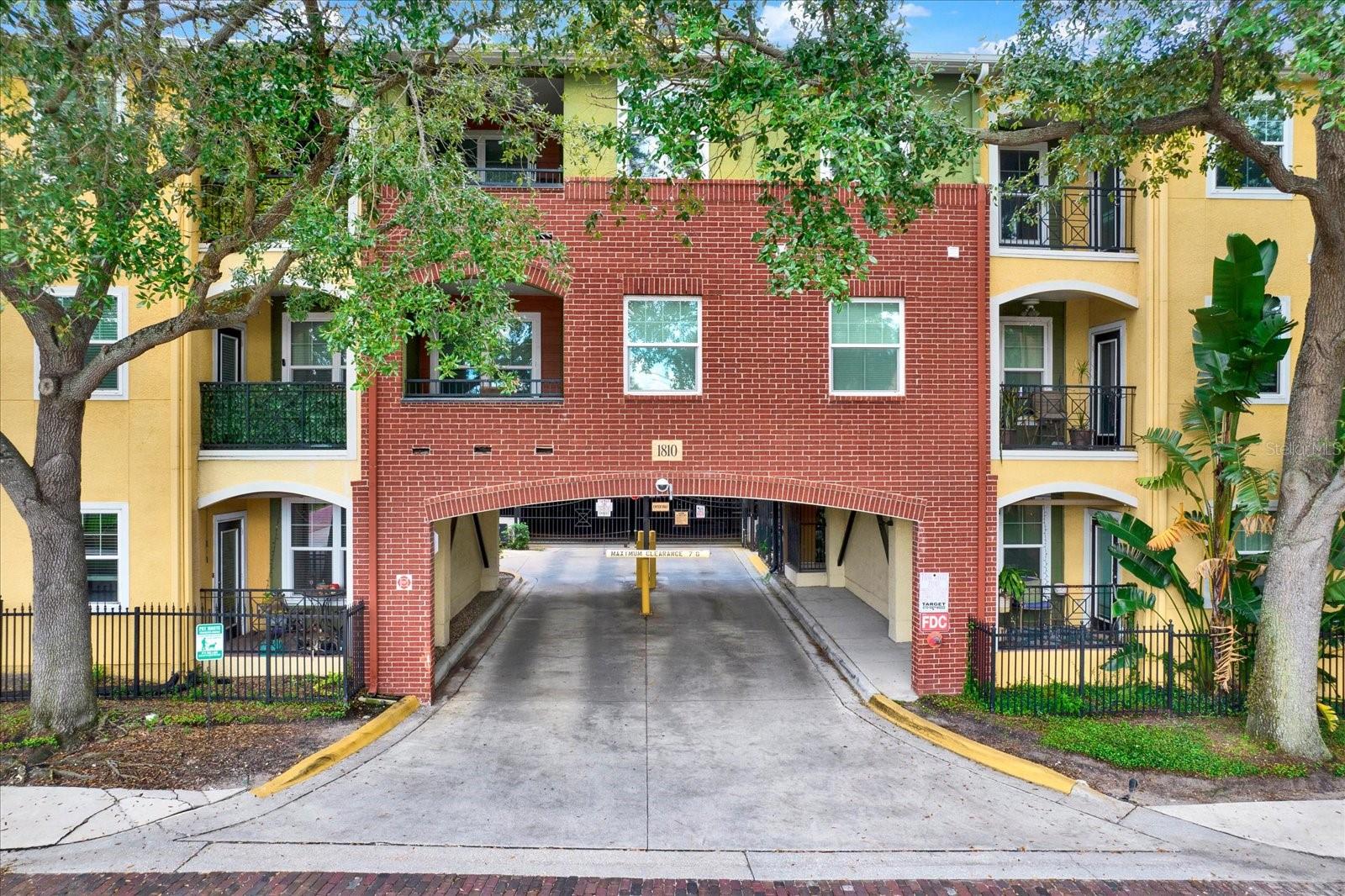 1810 E PALM AVE #5222