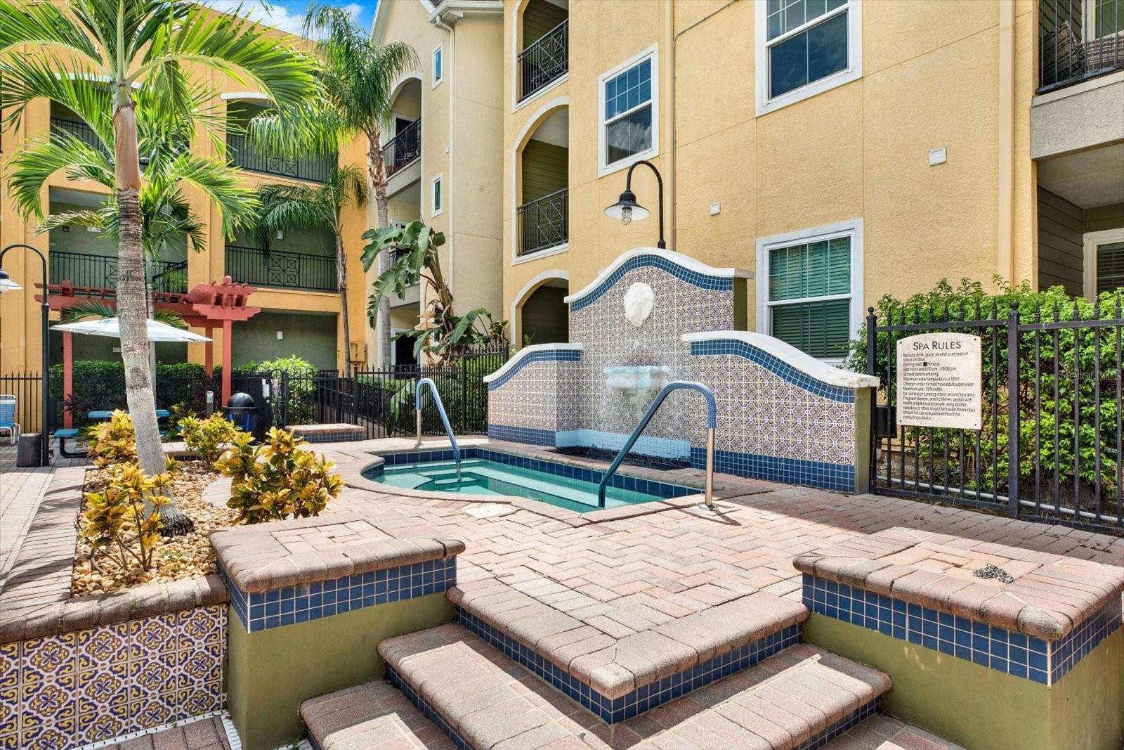 1810 E PALM AVE #5222