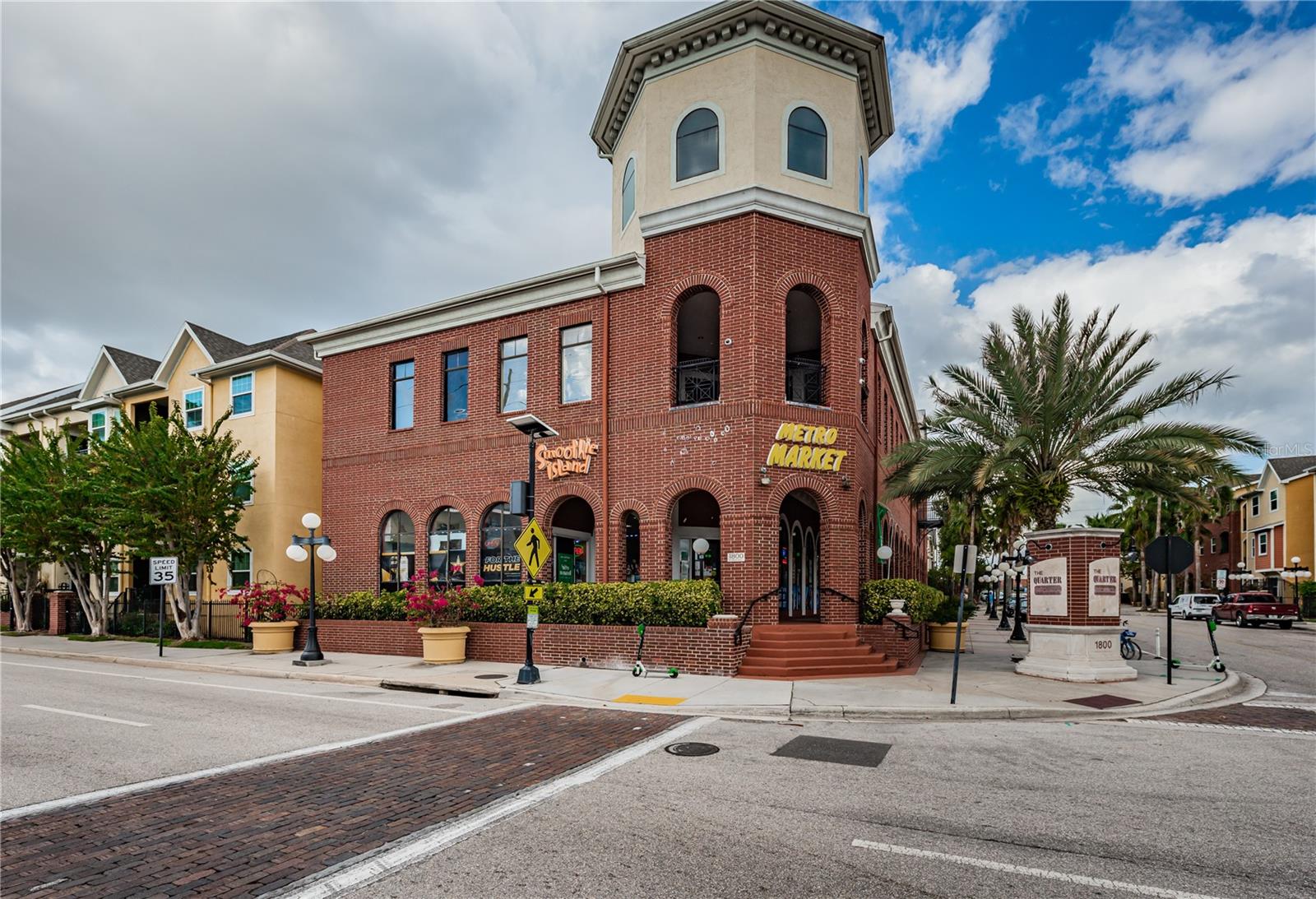 1810 E PALM AVE #5222