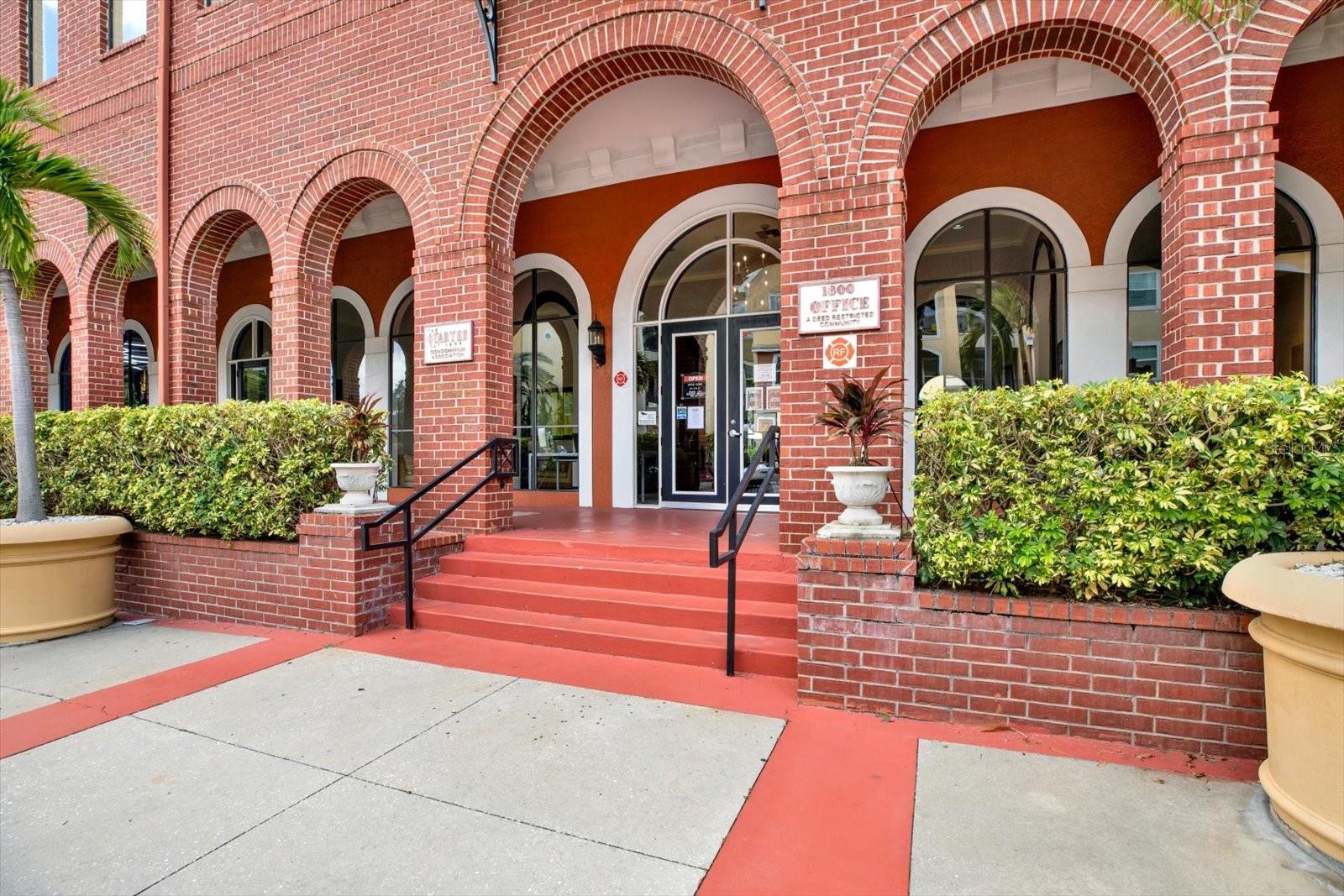 1810 E PALM AVE #5222