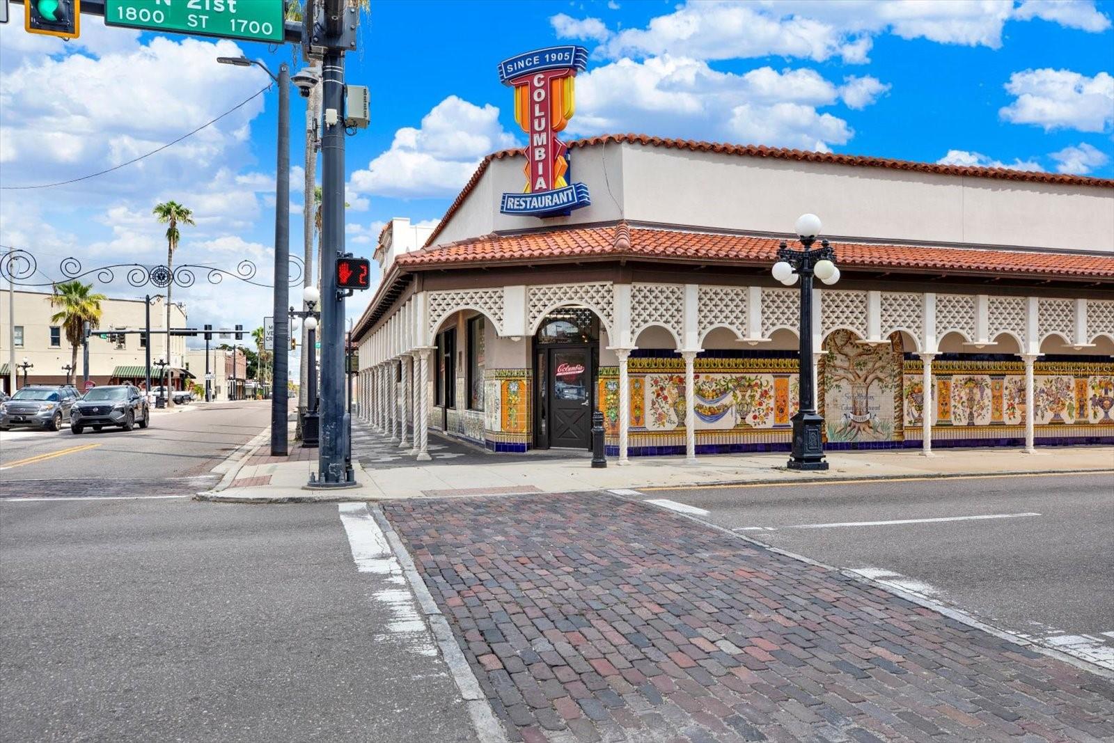 1810 E PALM AVE #5222