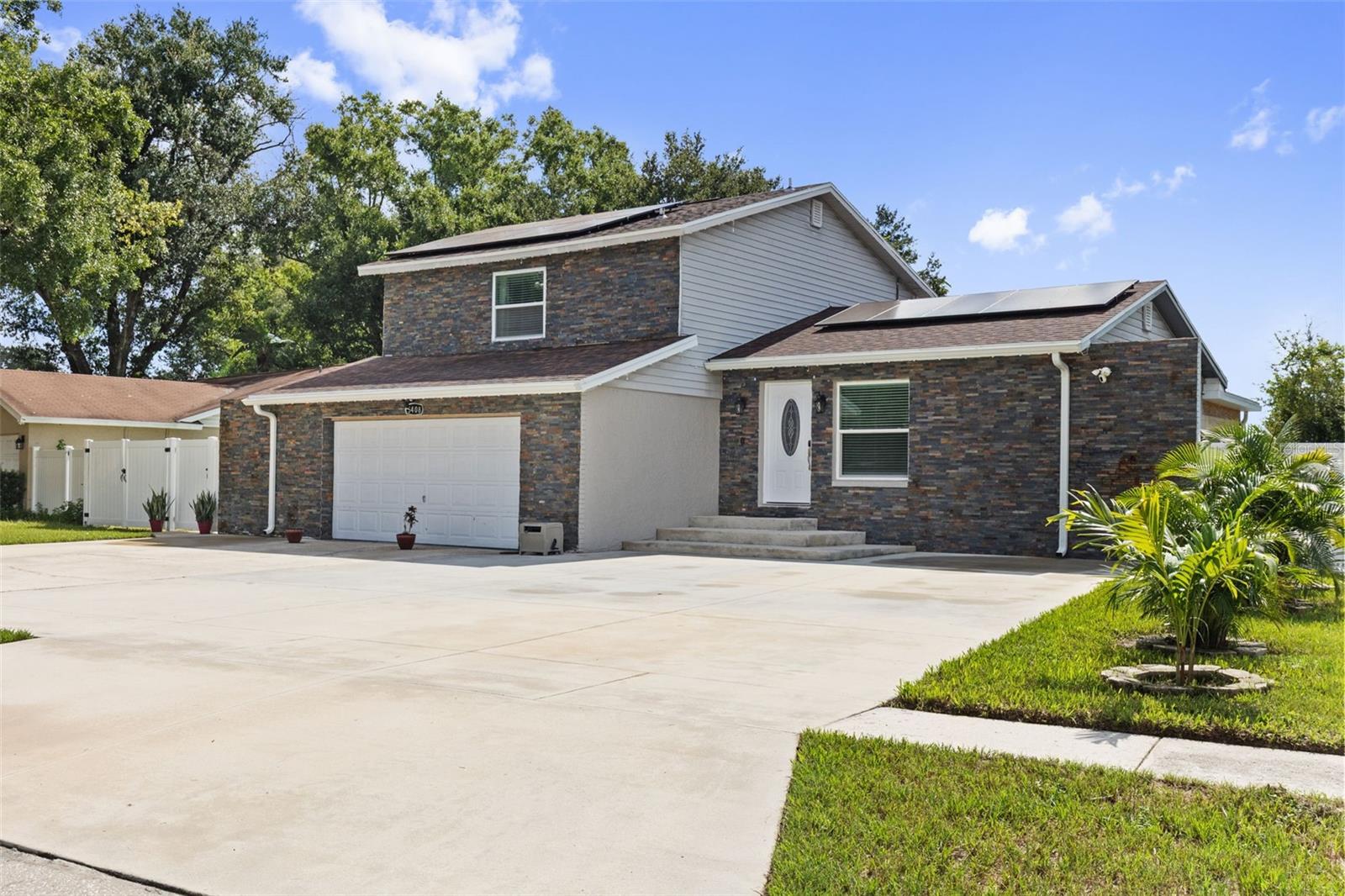5408 Pentail Cir, Tampa