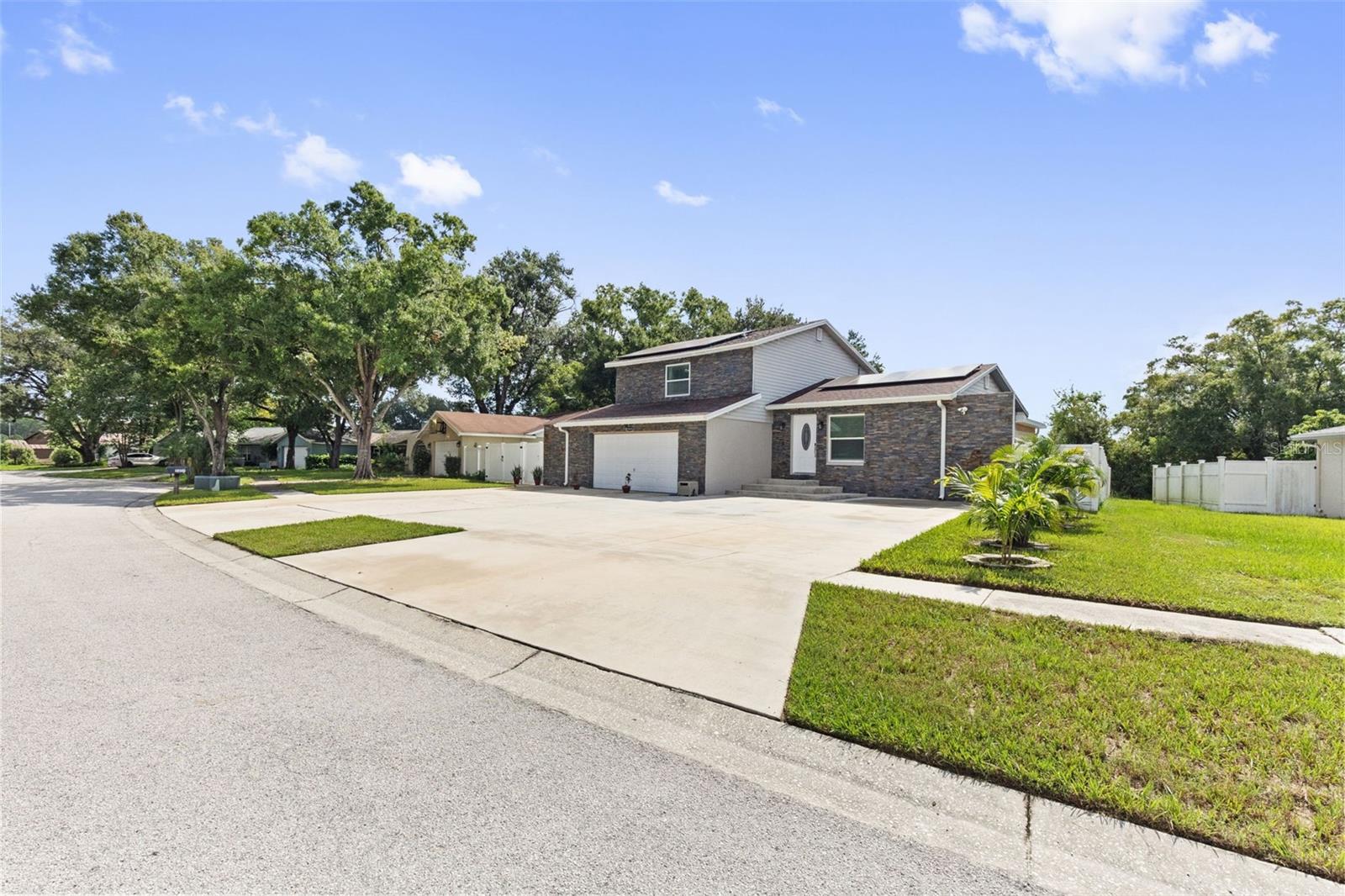5408 PENTAIL CIR