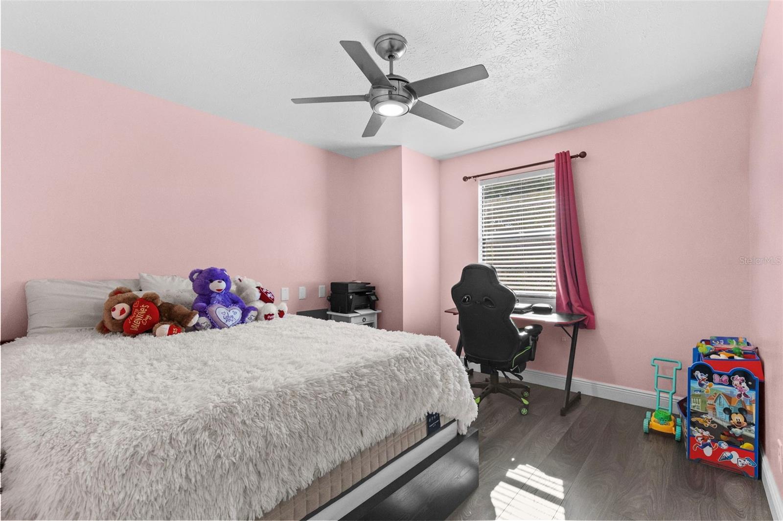 5408 PENTAIL CIR