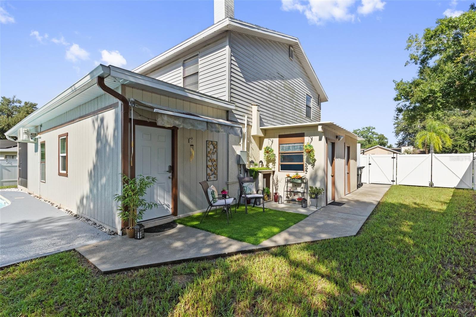 5408 PENTAIL CIR