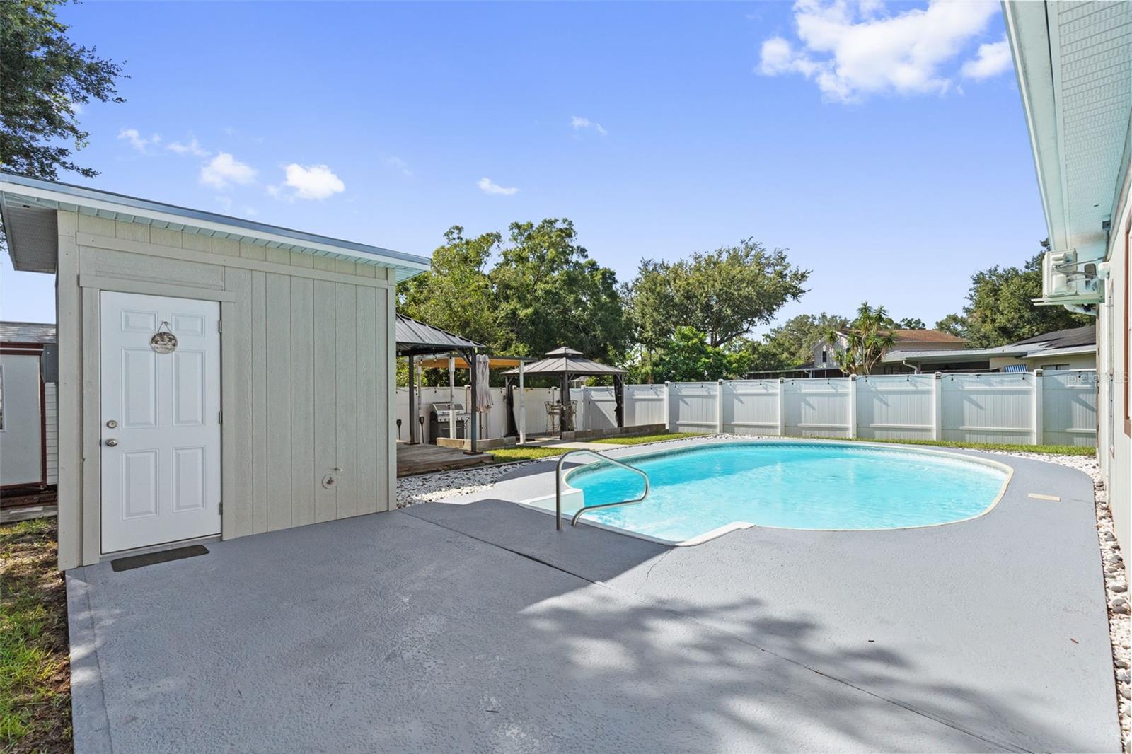 5408 PENTAIL CIR