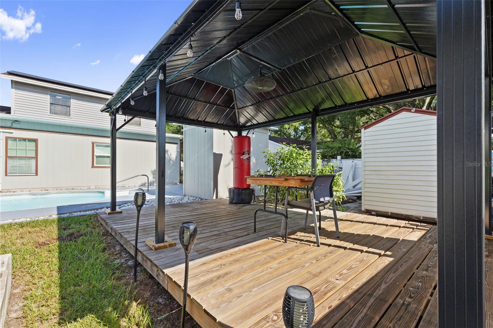 5408 PENTAIL CIR