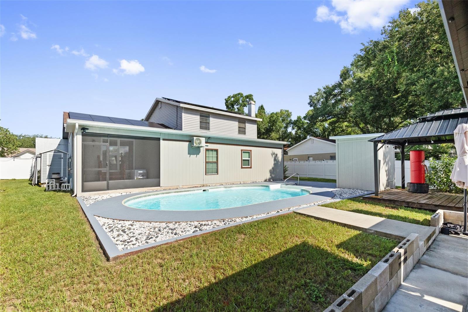 5408 PENTAIL CIR