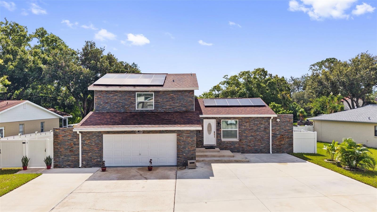 5408 PENTAIL CIR