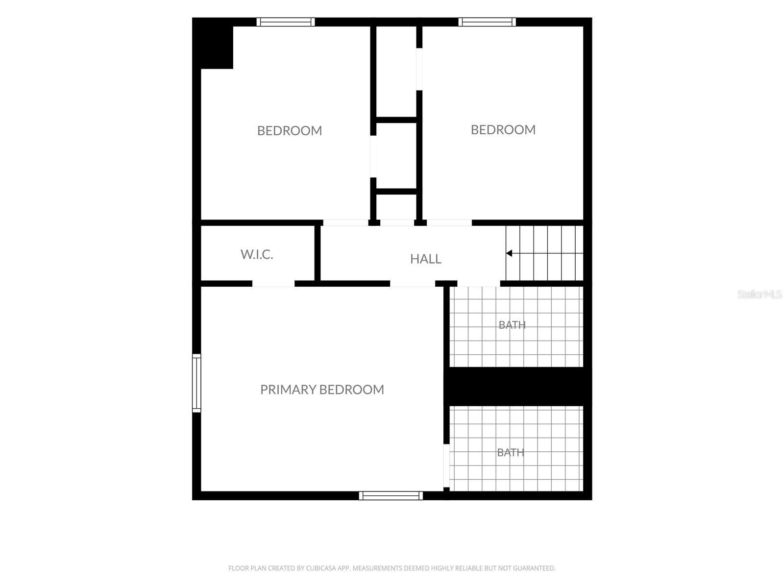 5408 PENTAIL CIR