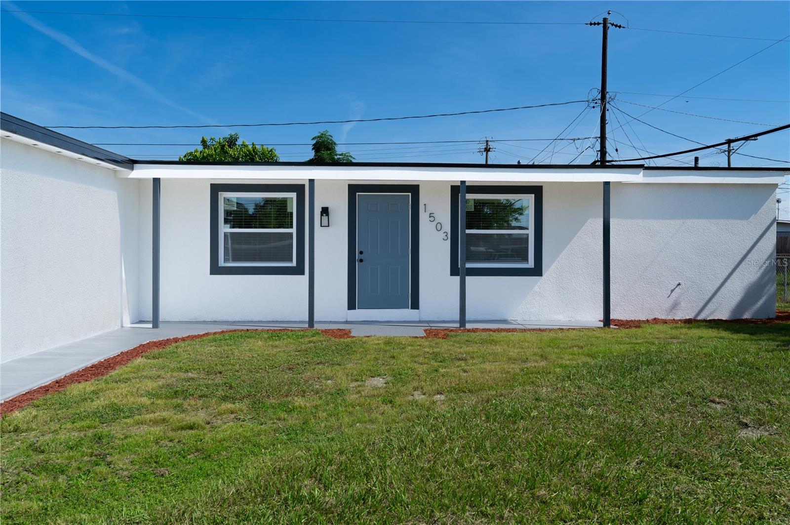 1503 Lancelot Loop, Tampa
