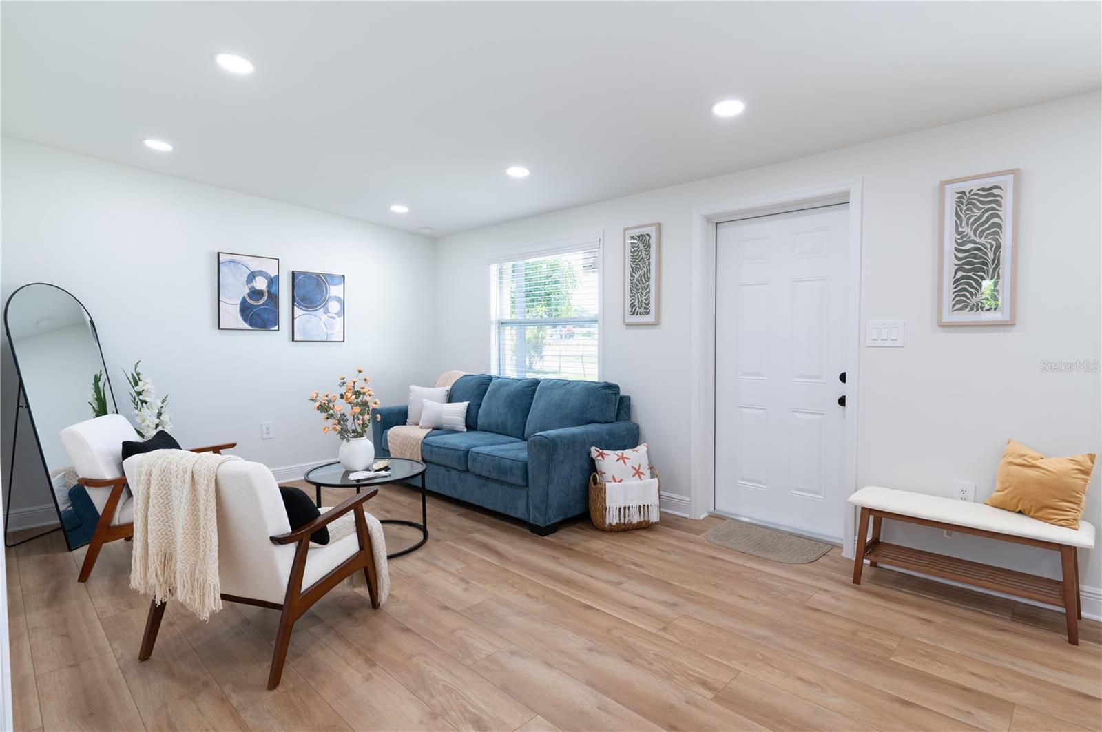 1503 LANCELOT LOOP