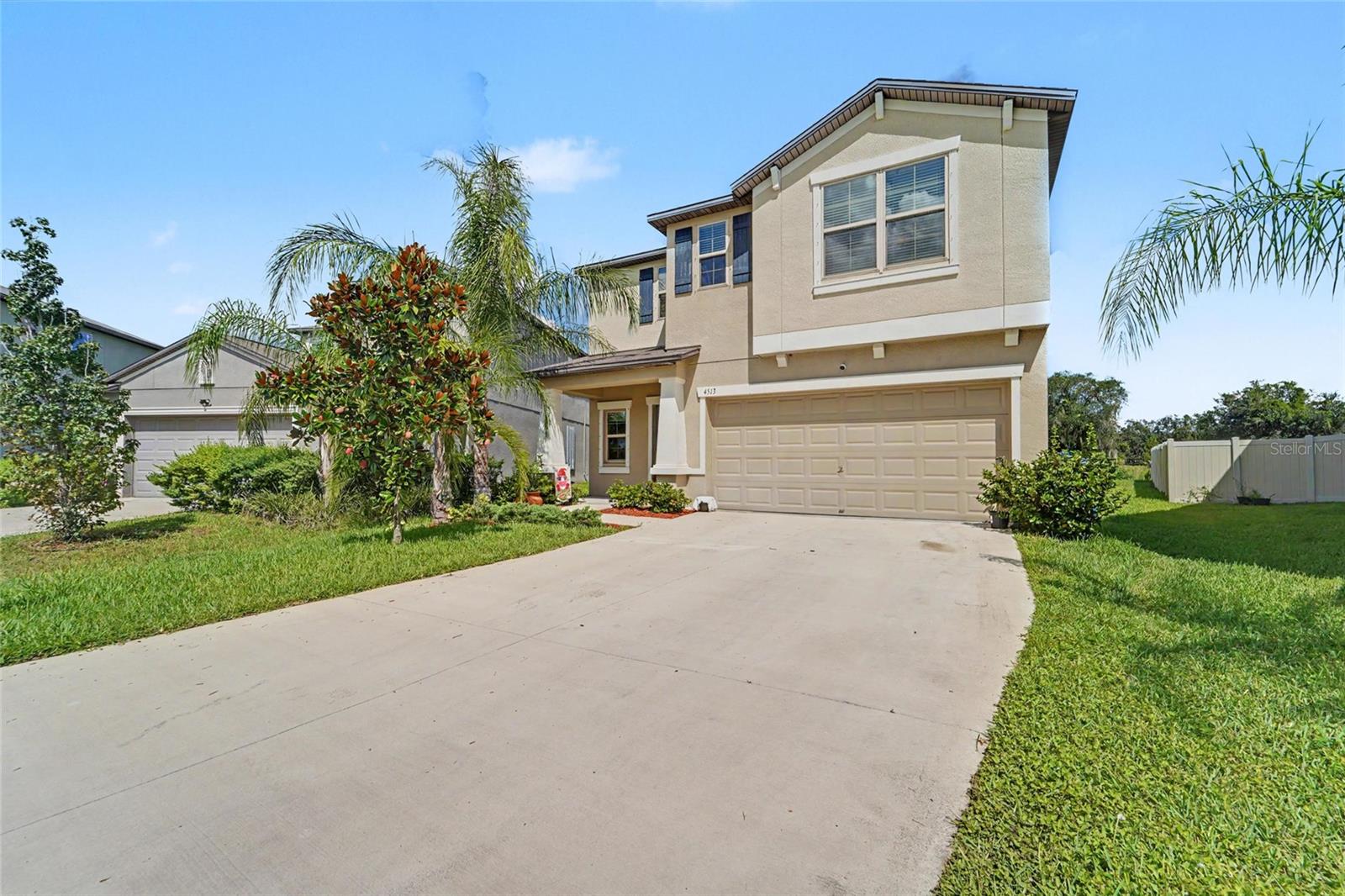 4513 ETERNAL PRINCE DR