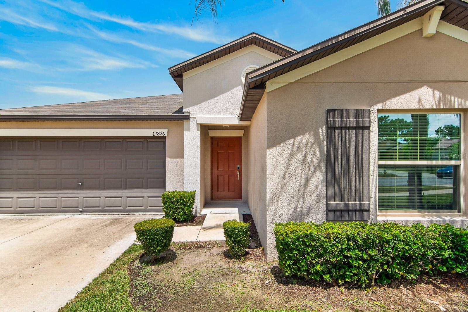 12826 WILDFLOWER MEADOW DR