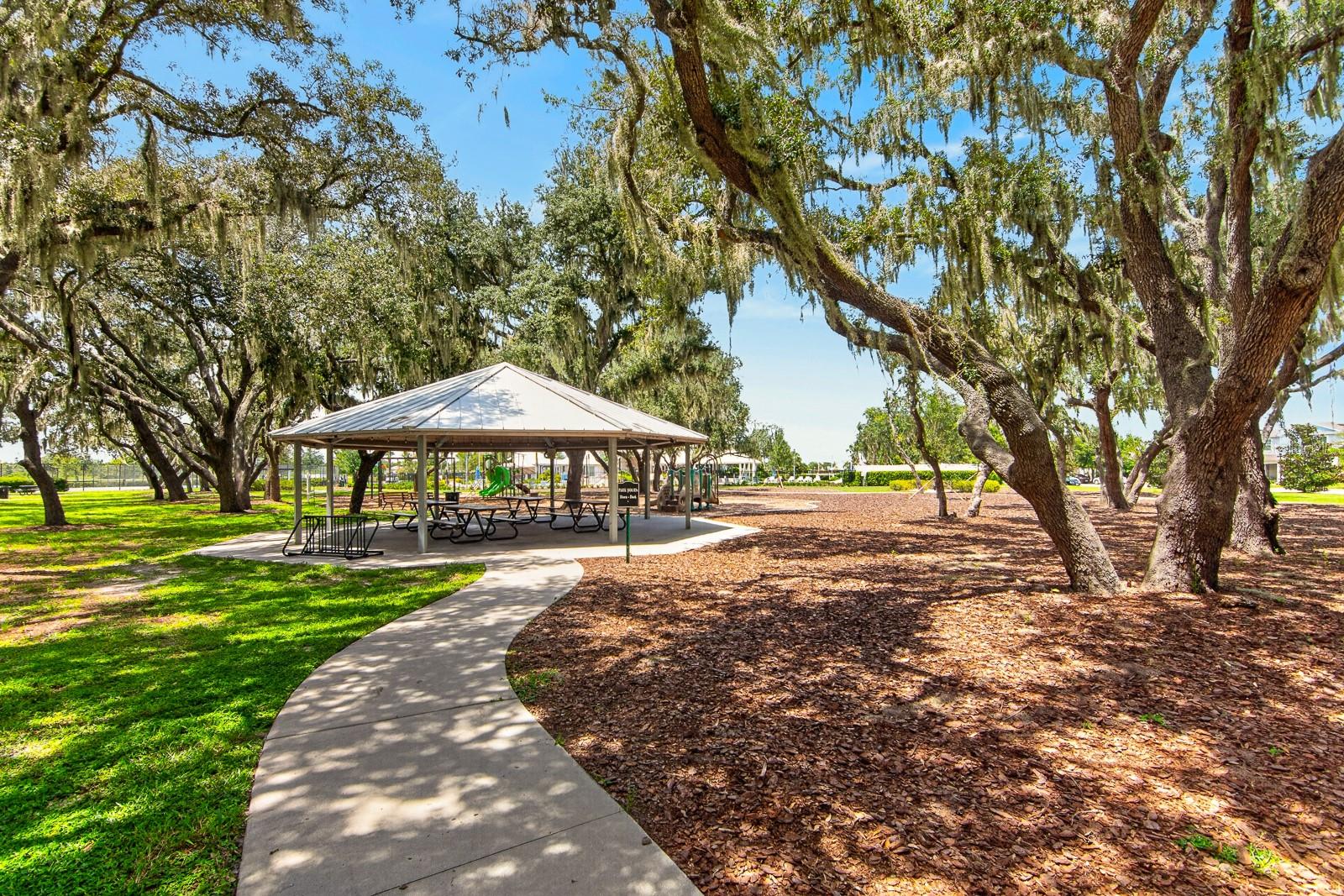 12826 WILDFLOWER MEADOW DR