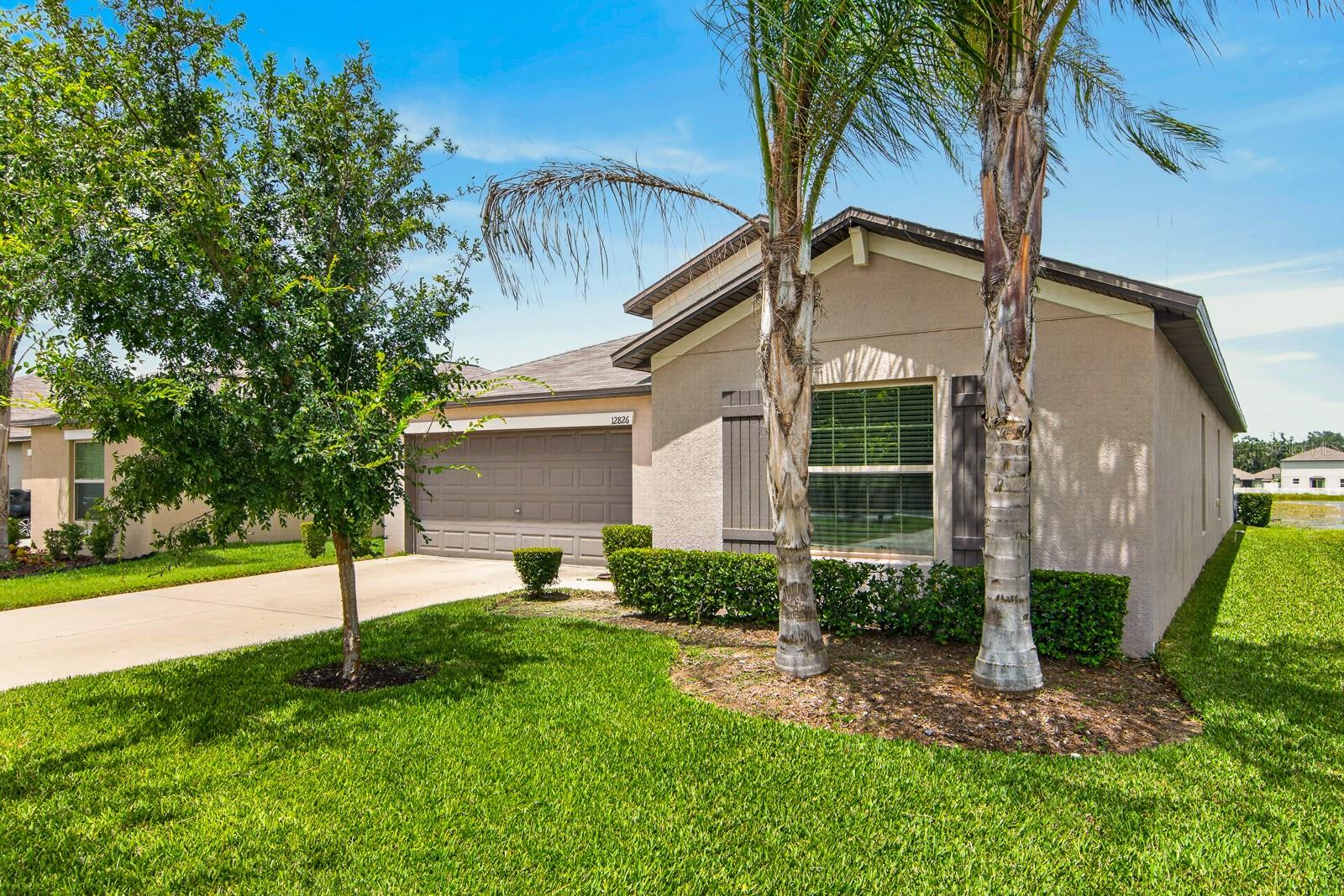 12826 WILDFLOWER MEADOW DR