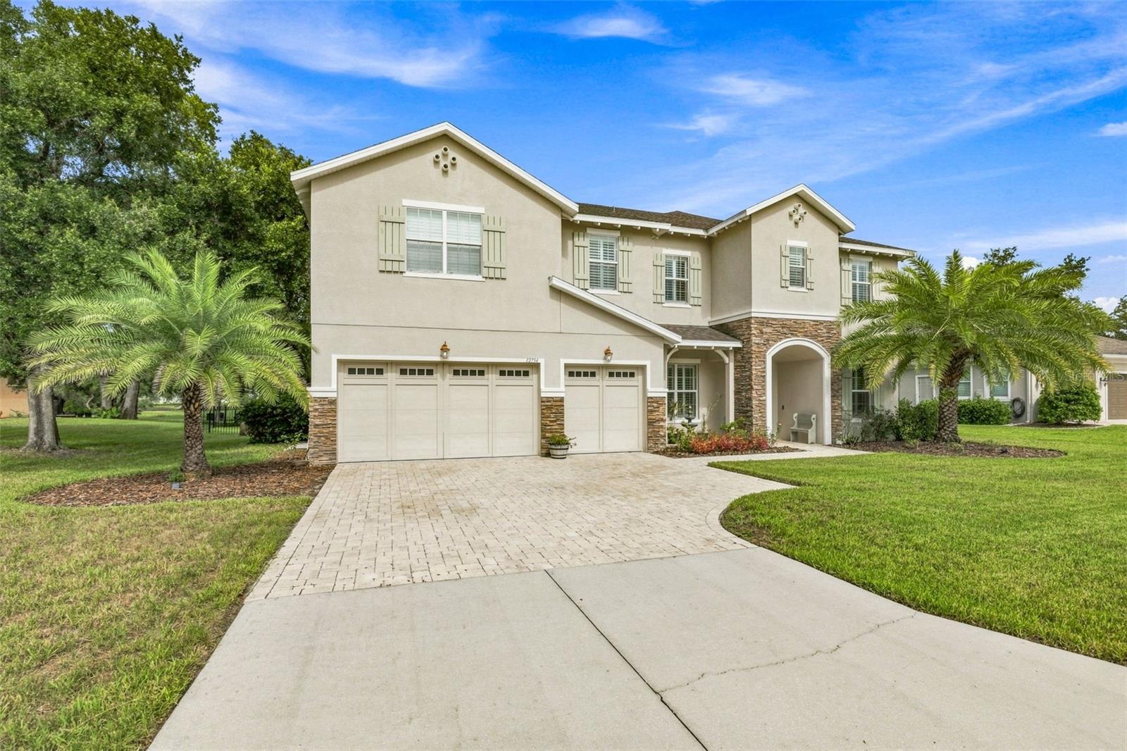 12754 SERONERA VALLEY CT